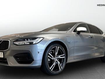 Volvo s90 hybrid volvo s90 t8 phev r design dragkrok Volvo s90 hybrid volvo s90 t8 phev r design dragkrok