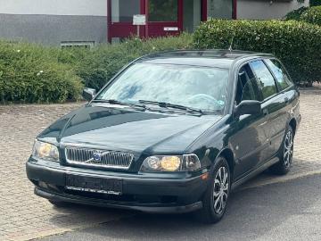 volvo v40 2000 benzin volvo v40 1 8 special tuv 7 2027 neu volvo v40 2000 benzin volvo v40 1 8 special tuv 7 2027 neu