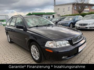 volvo v40 2003 benzin volvo v40 1 8 sport ahk leder tuv neu klima volvo v40 2003 benzin volvo v40 1 8 sport ahk leder tuv neu klima