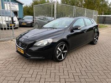 Volvo v40 2012 diesel volvo v40 1 6 d2