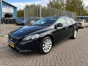 Volvo v40 2013 diesel volvo v40 1 6 d2 momentum