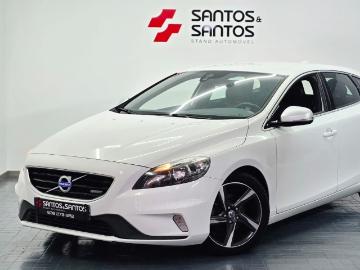 Volvo v40 2015 diesel 2015 volvo v40 porto Volvo v40 2015 diesel 2015 volvo v40 porto