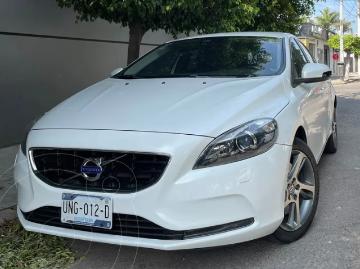 Volvo v40 2015 gasolina 2015 volvo v40 momentum aut t4 Volvo v40 2015 gasolina 2015 volvo v40 momentum aut t4