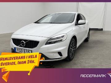 Volvo v40 2016 bensin volvo v40 t5 253hk r