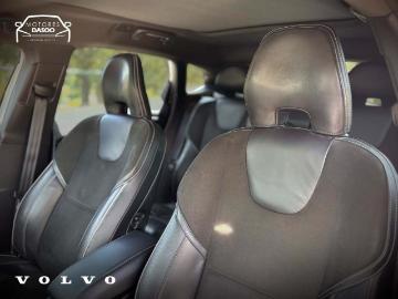 Volvo v40 2016 gasolina volvo v40 2016 60000 km gasolina automatica en los angeles volvo v40