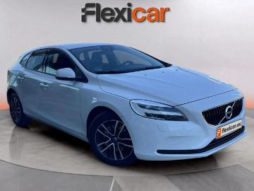 Volvo v40 2018 gasolina volvo v40 2 0 t2 gasolina en flexicar aravaca Volvo v40 2018 gasolina volvo v40 2 0 t2 gasolina en flexicar aravaca