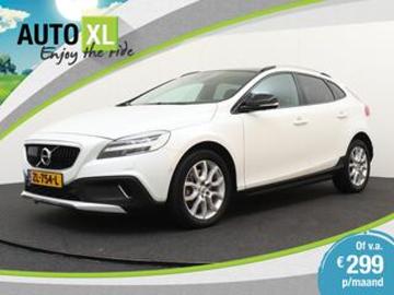 Volvo v40 2019 benzine volvo v40 cross country 1 5 t3 polar luxury pano dak adapt cruise c... Volvo v40 2019 benzine volvo v40 cross country 1 5 t3 polar luxury pano dak adapt cruise c...