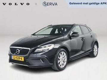 Volvo v40 2019 benzine volvo v40 cross country t3 aut polar luxury harman kardon panoramad... Volvo v40 2019 benzine volvo v40 cross country t3 aut polar luxury harman kardon panoramad...