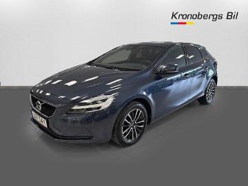 Volvo v40 bensin volvo v40 t3 momentum Volvo v40 bensin volvo v40 t3 momentum