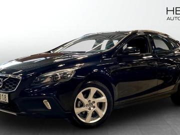 Volvo v40 cc diesel volvo v40 cc d3 momentum