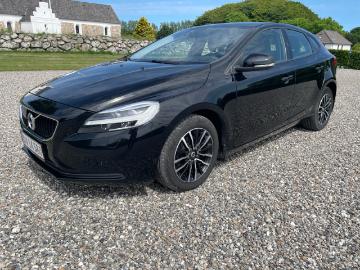 Volvo v40 diesel volvo v40 2 0 d2 momentum 120hk 5d 6g Volvo v40 diesel volvo v40 2 0 d2 momentum 120hk 5d 6g