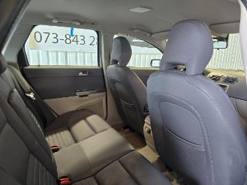 Volvo v50 2004 bensin volvo v50 2 4 kinetic euro 4 wgm694 Volvo v50 2004 bensin volvo v50 2 4 kinetic euro 4 wgm694