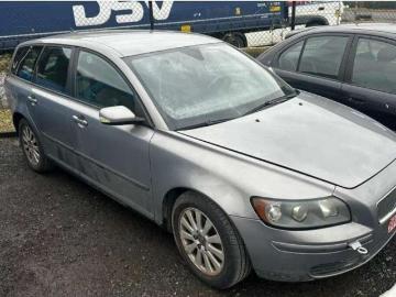 Volvo v50 2004 diesel lokeren volvo v50 diesel 5 Volvo v50 2004 diesel lokeren volvo v50 diesel 5