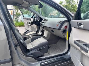 Volvo v50 2005 bensin volvo v50 2 4 euro 4 automat wru749