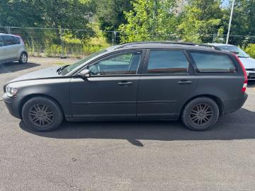 volvo v50 2005 benzin volvo v50 1 8 kein tuv volvo v50 2005 benzin volvo v50 1 8 kein tuv