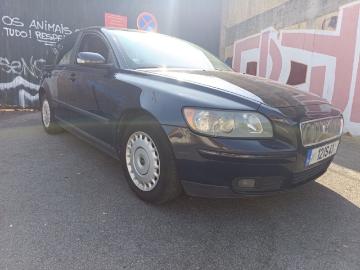 Volvo v50 2006 diesel 2006 volvo v50 setubal