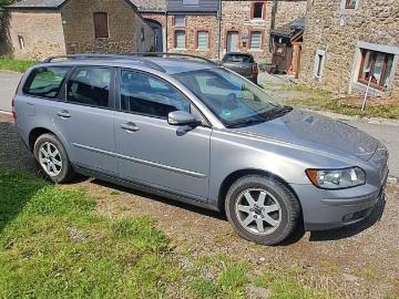 Volvo v50 2006 diesel volvo v50 1 6 turbo d summum Volvo v50 2006 diesel volvo v50 1 6 turbo d summum