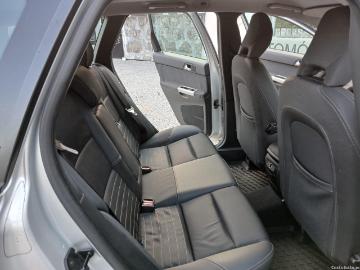 Volvo v50 2006 diesel volvo v50 2 0d veja dn automoveis 06
