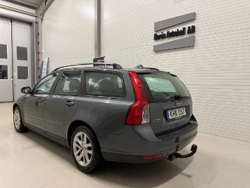 Volvo v50 2007 diesel volvo v50 2 0 d kinetic euro 4 khk057 Volvo v50 2007 diesel volvo v50 2 0 d kinetic euro 4 khk057