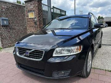 Volvo v50 2008 diesel voiture doccasion volvo 2 0 d met 218dkm moniteur automobile Volvo v50 2008 diesel voiture doccasion volvo 2 0 d met 218dkm moniteur automobile