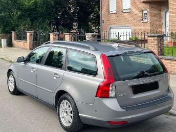 Volvo v50 2008 diesel volvo v50 1 6d dpf kinetic met keuring Volvo v50 2008 diesel volvo v50 1 6d dpf kinetic met keuring