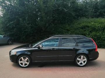 Volvo v50 2008 diesel volvo v50 Volvo v50 2008 diesel volvo v50