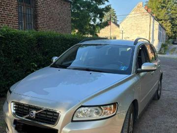 Volvo v50 2009 diesel binche volvo v50 diesel 5 Volvo v50 2009 diesel binche volvo v50 diesel 5