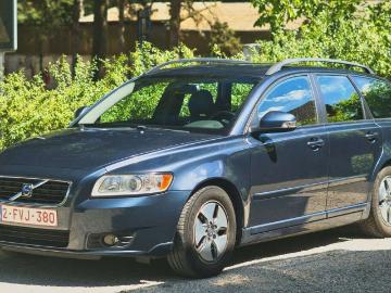 Volvo v50 2009 diesel herentals volvo v50 diesel 5 Volvo v50 2009 diesel herentals volvo v50 diesel 5