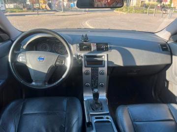 Volvo v50 2009 diesel volvo v50 motor 1 6 d euro 5 Volvo v50 2009 diesel volvo v50 motor 1 6 d euro 5