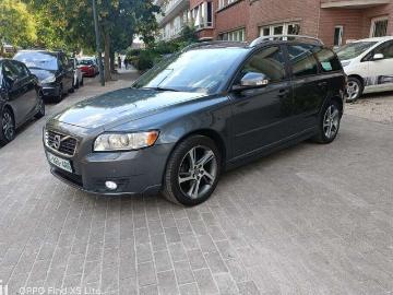 Volvo v50 2010 diesel evere bruxelles volvo v50 diesel 5 Volvo v50 2010 diesel evere bruxelles volvo v50 diesel 5
