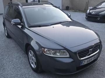 Volvo v50 2010 diesel volvo v50 1 6 d 110pk mod 2010 airconavigatieeuro 5 Volvo v50 2010 diesel volvo v50 1 6 d 110pk mod 2010 airconavigatieeuro 5