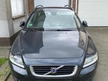 Volvo v50 2010 diesel volvo v50 Volvo v50 2010 diesel volvo v50