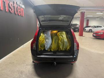 Volvo v50 2010 diesel volvo v50 d4 summumladersov ldh210 Volvo v50 2010 diesel volvo v50 d4 summumladersov ldh210