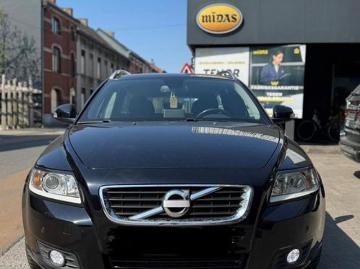Volvo v50 2011 diesel volvo v50 avec controle technique Volvo v50 2011 diesel volvo v50 avec controle technique