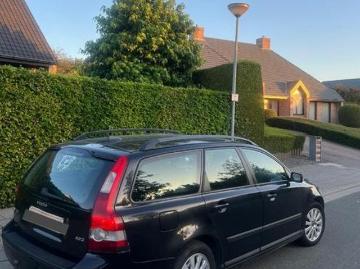 Volvo v50 diesel volvo v50 2 0 d 136pk gekeurd vvk Volvo v50 diesel volvo v50 2 0 d 136pk gekeurd vvk