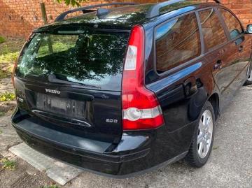 Volvo v50 diesel volvo v50 voor onderdelen Volvo v50 diesel volvo v50 voor onderdelen