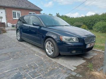 Volvo v50 gpl volvo v50 lpg 1 8cc lez ok 2029 Volvo v50 gpl volvo v50 lpg 1 8cc lez ok 2029