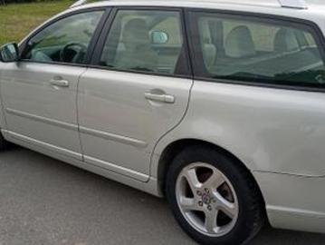 Volvo v50 volvo v50 Volvo v50 volvo v50