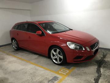 Volvo v60 2011 2011 volvo v60 Volvo v60 2011 2011 volvo v60