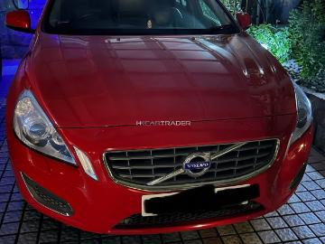 Volvo v60 2013 2013 volvo v60 Volvo v60 2013 2013 volvo v60
