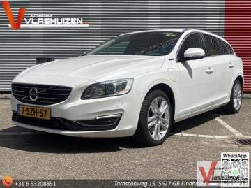 Volvo v60 2013 hybride volvo v60 2 4 d6 awd plug in hybrid summum leder climate Volvo v60 2013 hybride volvo v60 2 4 d6 awd plug in hybrid summum leder climate