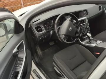 Volvo v60 2013 volvo v60