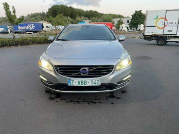 Volvo v60 2013 volvo v60 d6 plug in hybrid awd geartronic summum Volvo v60 2013 volvo v60 d6 plug in hybrid awd geartronic summum