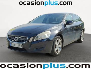 Volvo v60 2014 diesel volvo v60 d2 momentum 115 cv Volvo v60 2014 diesel volvo v60 d2 momentum 115 cv