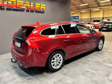 Volvo v60 2014 diesel volvo v60 d4 momentum euro 6 181 hk dsj711 Volvo v60 2014 diesel volvo v60 d4 momentum euro 6 181 hk dsj711