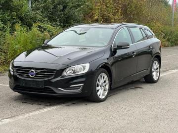 Volvo v60 2015 diesel volvo v60 2 0 diesel 150497 km Volvo v60 2015 diesel volvo v60 2 0 diesel 150497 km