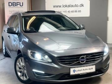 Volvo v60 2015 diesel volvo v60 d4 190 summum aut Volvo v60 2015 diesel volvo v60 d4 190 summum aut