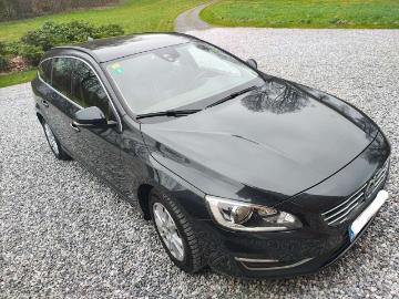 Volvo v60 2015 diesel volvo v60 man summum Volvo v60 2015 diesel volvo v60 man summum