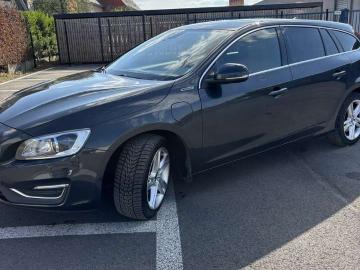 Volvo v60 2015 electrique volvo v60 d6 twin engine geartronic summum Volvo v60 2015 electrique volvo v60 d6 twin engine geartronic summum