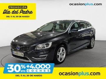 Volvo v60 2015 hibrido volvo v60 d6 plug in hybrid awd aut Volvo v60 2015 hibrido volvo v60 d6 plug in hybrid awd aut